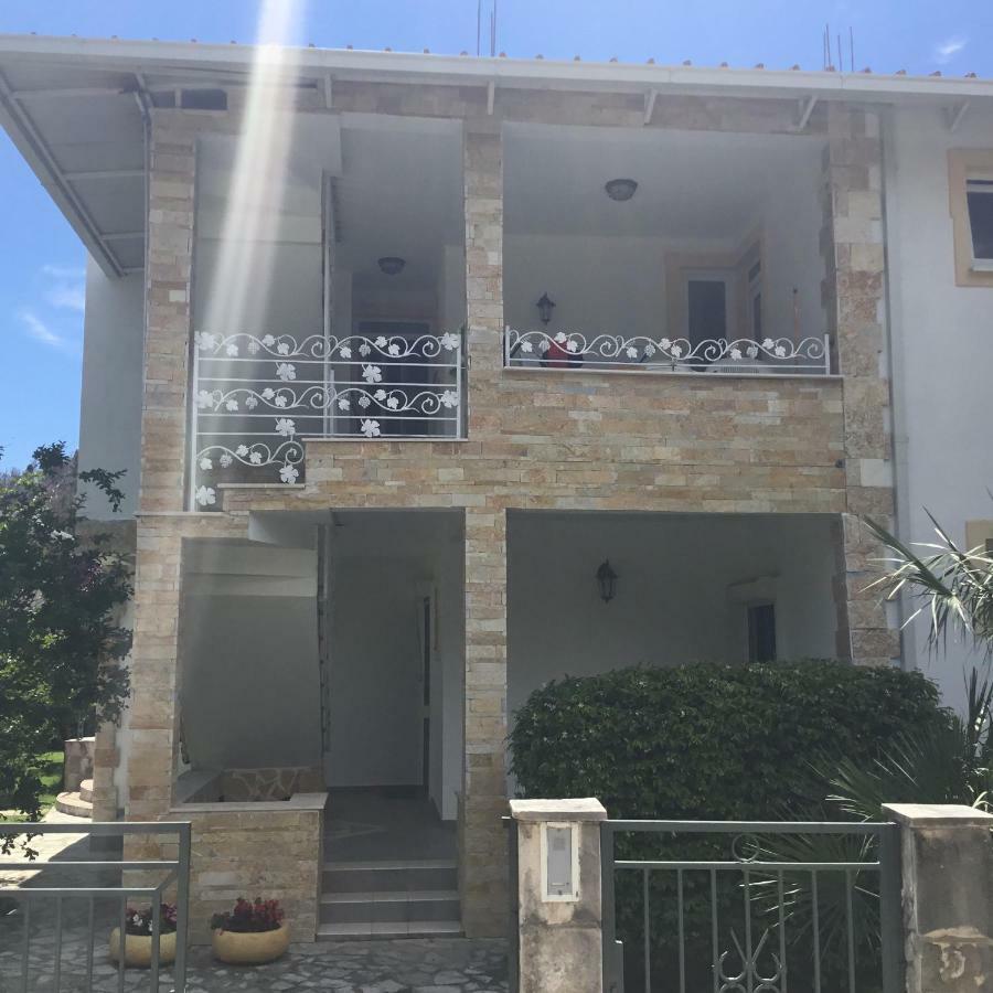 Vila Jovana Sutomore Exterior foto