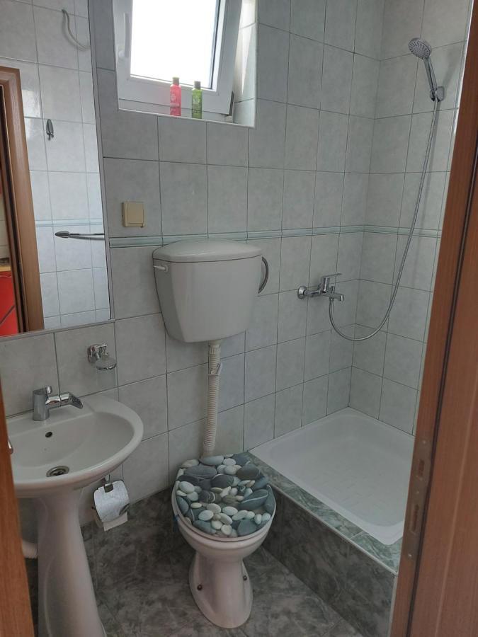 Vila Jovana Sutomore Exterior foto